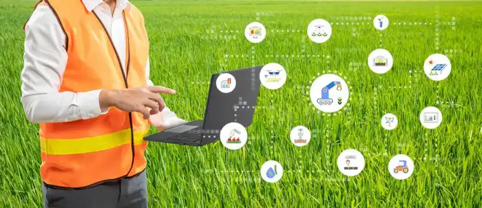 Инновации в сельском хозяйстве Казахстана: как 648 фермеров трансформируют агропромышленность с помощью цифровых технологий и ИИ