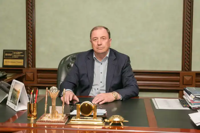 Иван Сауэр: Архитектор плодородия и Герой труда Казахстана