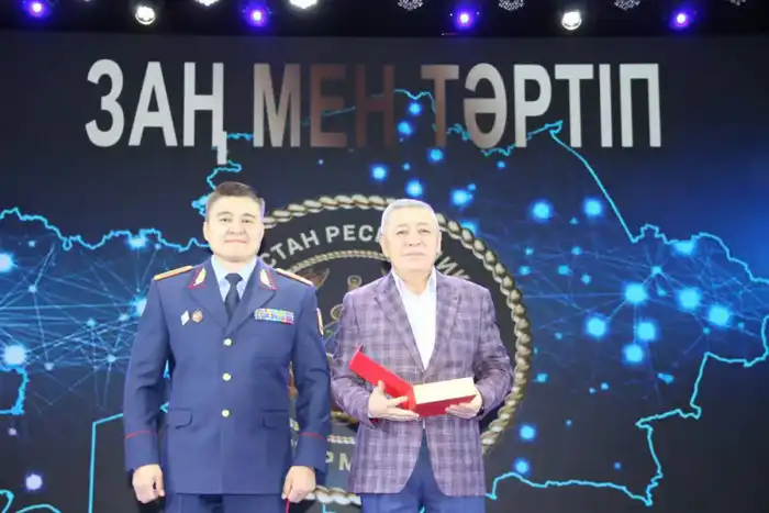 Влияние акции “Образцовый водитель-2025” на безопасность дорожного движения в СКО