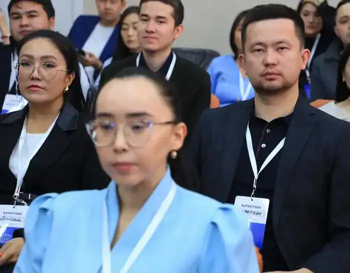 В Карагандинской области стартует проект «Школа аналитики» для подготовки новых экспертов в области аналитического мышления