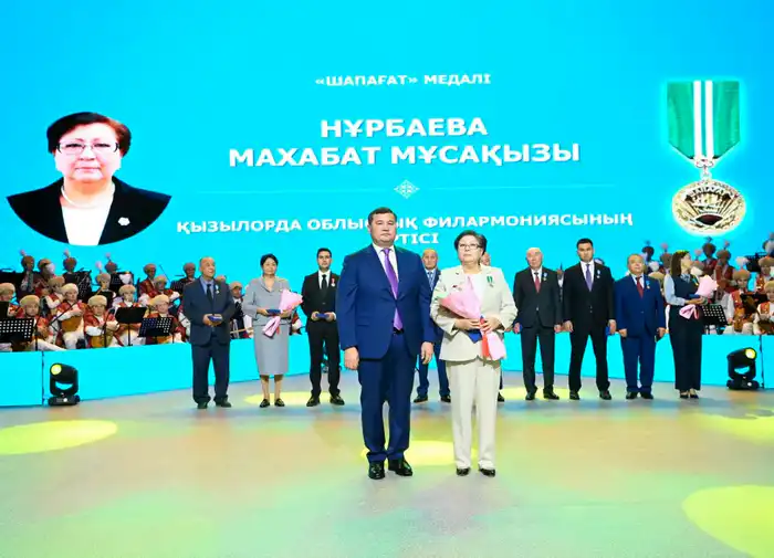 За усердный труд - должное уважение (9)