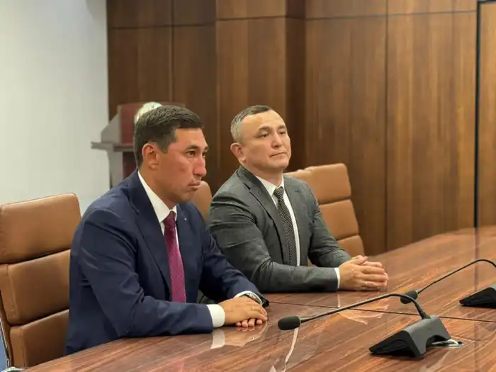 Внедрение секций дзюдо в «Келешек мектептері» как шаг к развитию физической культуры и критического мышления у детей в Казахстане