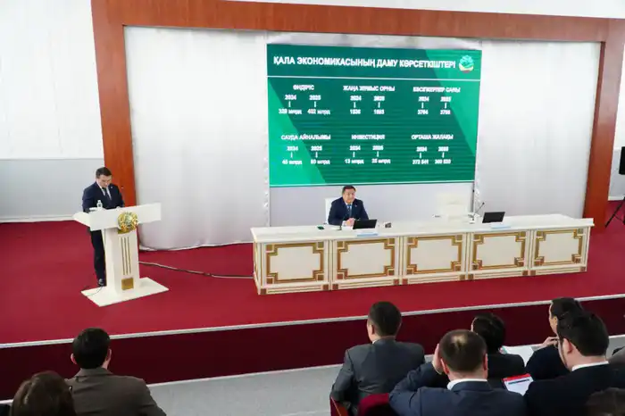 Субсидирование тарифа на водоснабжение в Степногорске: снижение стоимости и мораторий на повышение до 2026 года