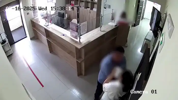 Конфликты на грани: когда врач становится врагом, а пациент — жертвой