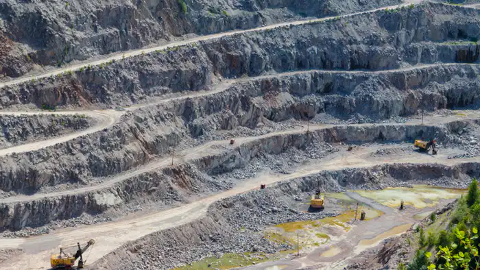 Токаев: Объединение усилий в добыче и переработке редкоземельных металлов на VII Консультативной встрече глав государств Центральной Азии