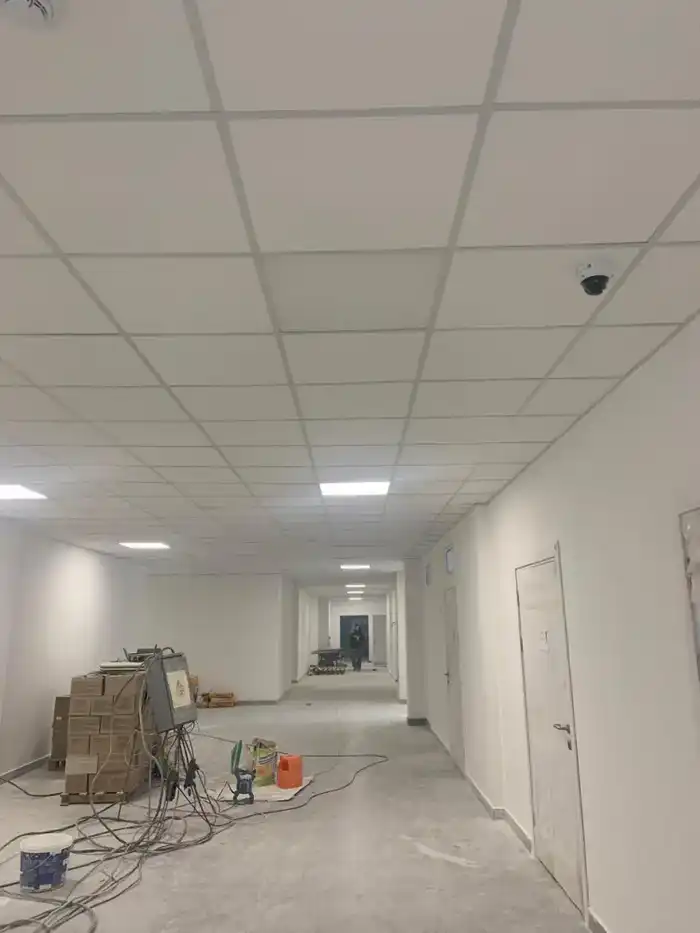 Новая поликлиника в Бостандык: здоровье на расстоянии!