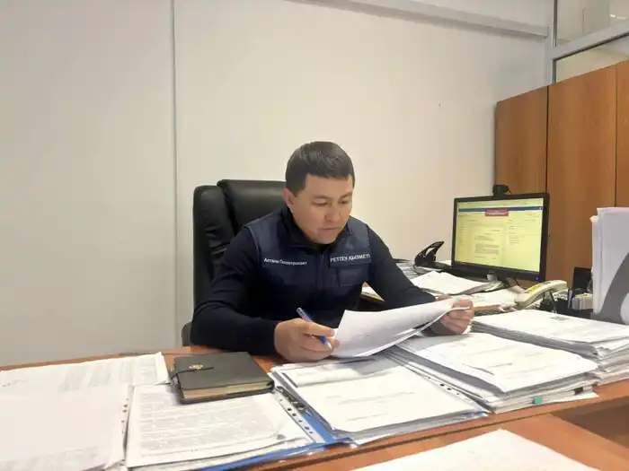 Поддержание тепла: Как специалисты «Астана-Теплотранзит» обеспечивают комфорт в многоквартирных домах