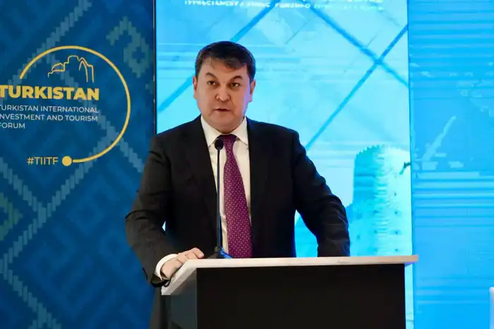 Туркестан: Инвестиции в агропромышленный комплекс как фактор социально-экономического развития региона