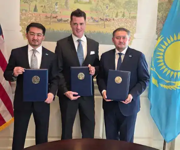 Сотрудничество Казахстана с Coursera: новое направление в цифровом образовании