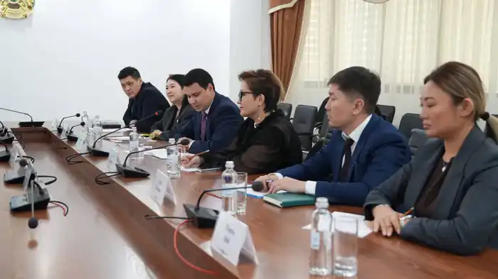 Экологические инициативы в авиации: шаги к устойчивому будущему Казахстана