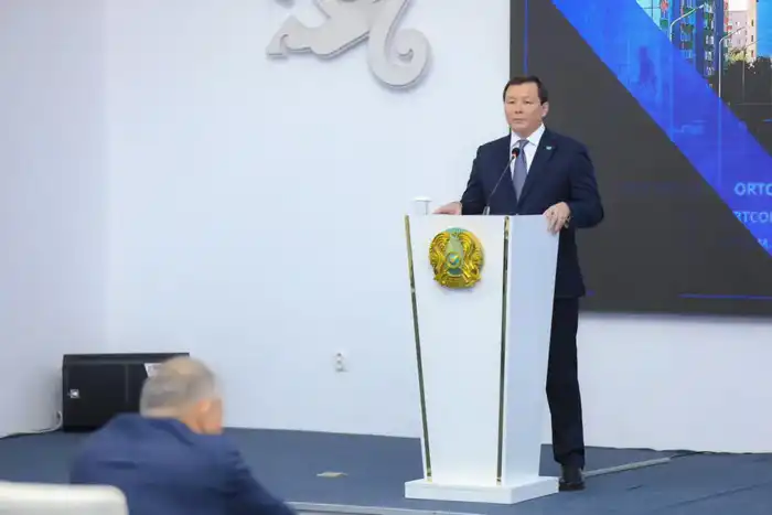 В Актюбинской области началась газификация 28 сел в 2025 году