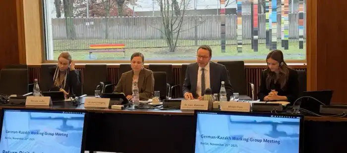 Казахстан и Германия укрепляют сотрудничество в консульской сфере и реадмиссии (3)
