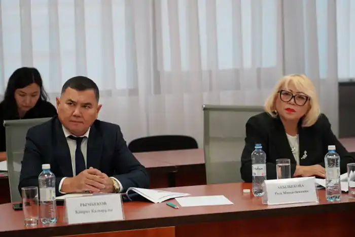 Права человека: Казахстан против пыток на экспертном уровне