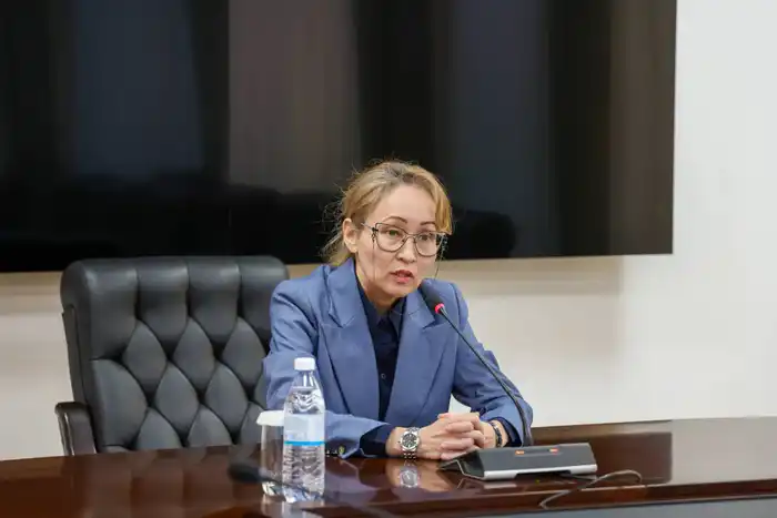 Устное интервьюирование кандидатов в судьи — очередной этап конкурсного отбора (4)