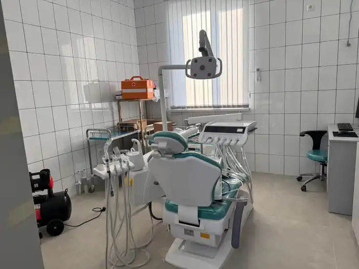 В Атырауской области завершено строительство 15 медицинских объектов (2)