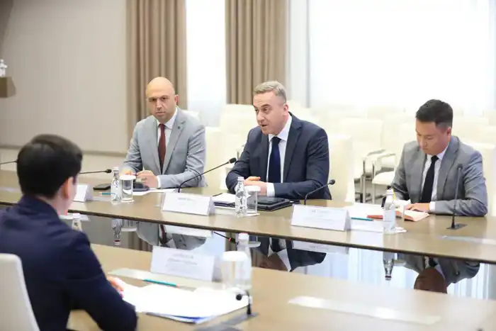 Coca-Cola построит в Актобе свой четвертый завод по Казахстану (2)