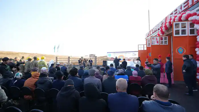 Глава МЧС: новый ДПФ в Кутарысе — пример партнёрства государства и бизнеса (3)