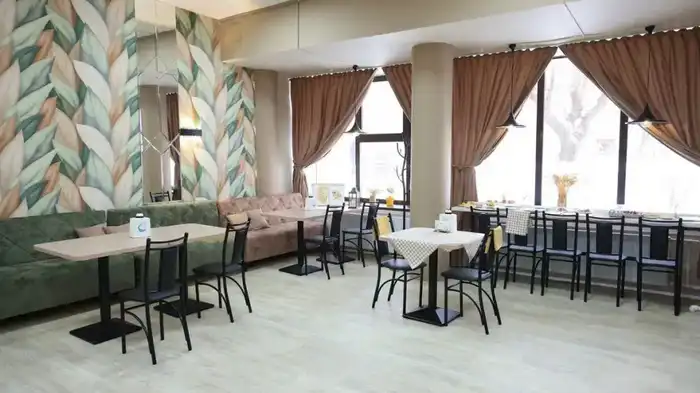 В Караганде открывается арт-кафе для людей с особыми потребностями