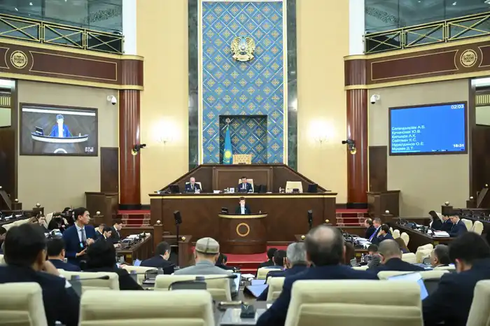 Новые поправки в Кодекс о недропользовании Казахстана цифровизация прозрачность доступ к недрам