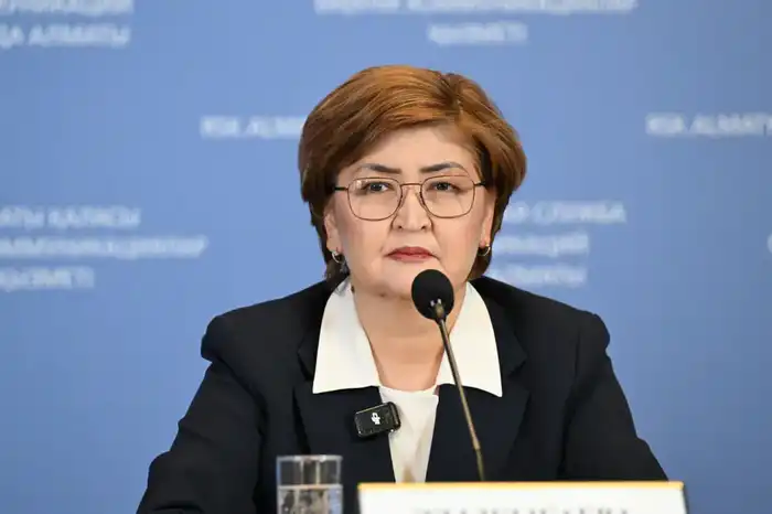 Обновление инфраструктуры: 33 улицы и 11 тротуаров Жетысуского района Алматы получили новое покрытие