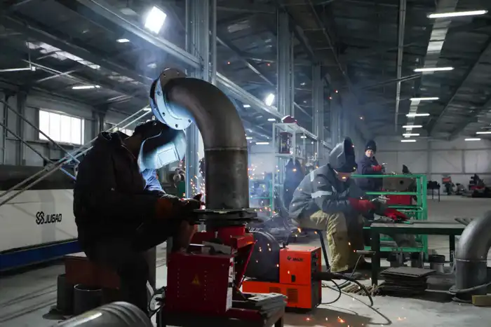 В Туркестанской области привлечено $543,5 млн иностранных инвестиций в 2023 году