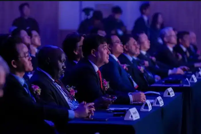 Казахстан и Корея подписали Меморандум о сотрудничестве в области прогнозирования и предупреждения наводнений с использованием искусственного интеллекта (2)