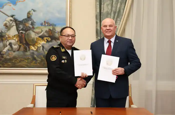 Минобороны и ассоциация психотерапевтов объединяют усилия в деле укрепления психологического здоровья военнослужащих (4)