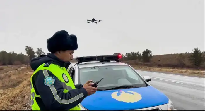 В области Абай выявлены аварийно-опасные участки автодорог на трассах Семей – Усть-Каменогорск и Омск – Майкапчагай