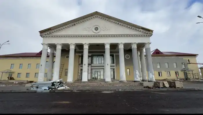 945 млн тенге из средств возвращенных активов выделено на реконструкцию аэропорта Балхаша