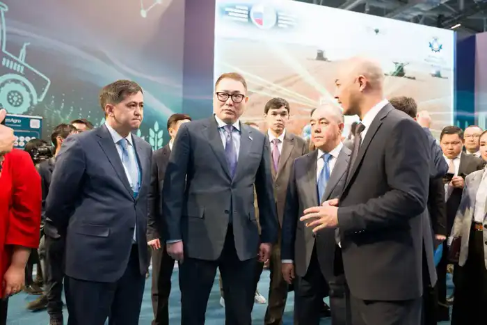 Сотрудничество Казахстана и России: новые возможности для роста товарооборота и создания рабочих мест