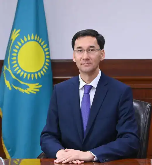 Новое назначение в Кызылординской области: кто будет отвечать за управление государственным имуществом?