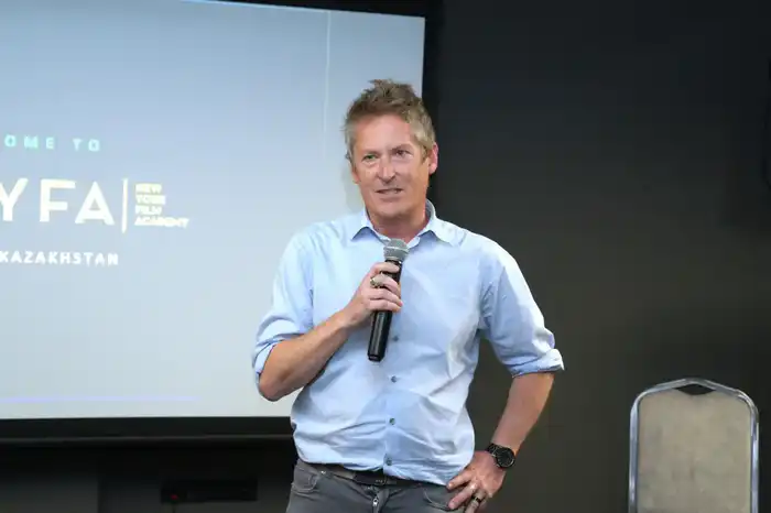 День открытых дверей прошел в New York Film Academy Kazakhstan