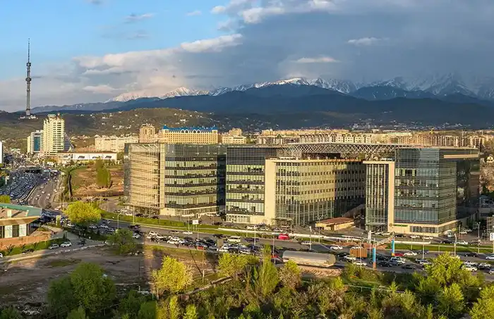 Официальные данные о качестве воздуха в Алматы: единственный источник — Казгидромет