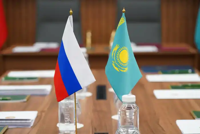 Айдарбек Сапаров обсудил с Оксаной Лут актуальные вопросы двусторонней торговли (3)