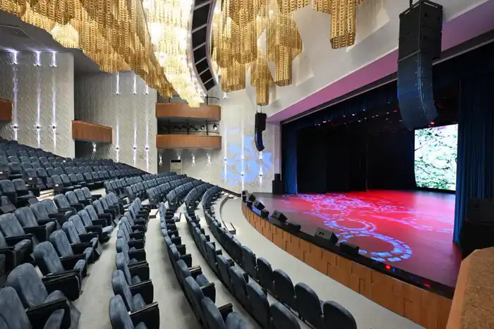 Исследование влияния Дворца школьников и Музея Алматы на развитие молодежной культуры и сохранение наследия