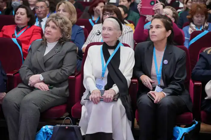 Конгресс в Алматы: 80% населения теперь получают первичную медицинскую помощь благодаря новым системным мерам