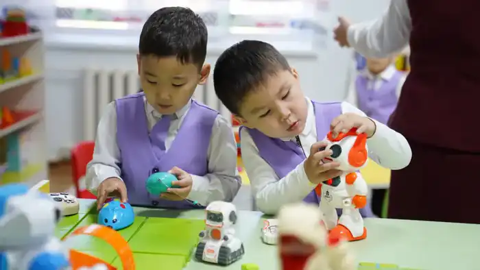 Министр просвещения Жулдыз Сулейменова подчеркивает важность качества образования в Кызылординской области