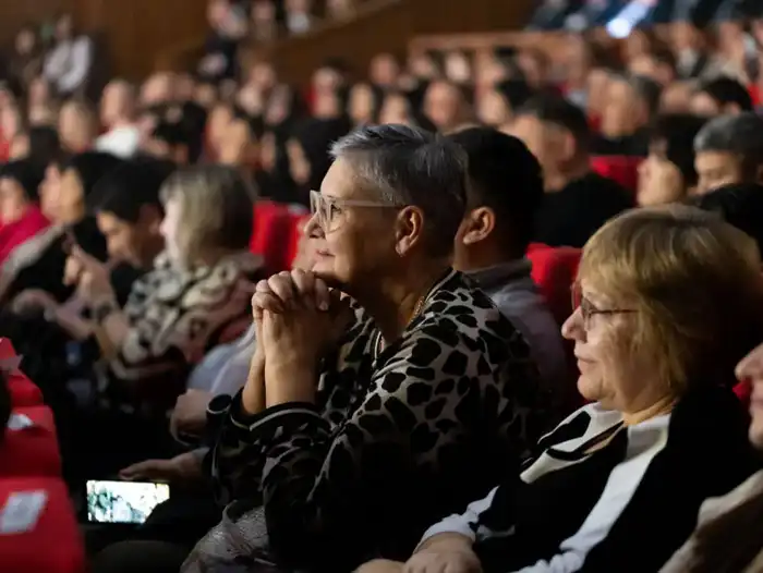 В ВКО отметили День работников сельского хозяйства, пищевой и перерабатывающей промышленности (6)