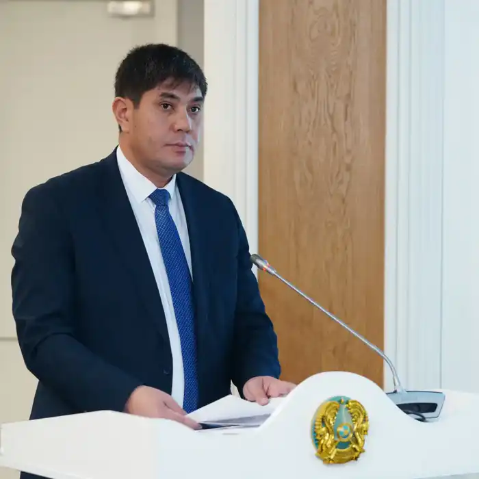 В ЭТОМ ГОДУ ОБЪЕМ ПРИВЛЕЧЕННЫХ В ТУРКЕСТАНСКУЮ ОБЛАСТЬ ИНОСТРАННЫХ ИНВЕСТИЦИЙ ДОСТИГ $543,5 МЛН (3)