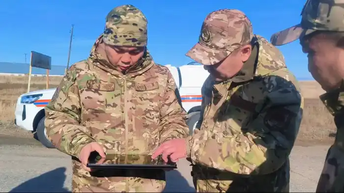 О подготовке к паводковому периоду в регионах (5)