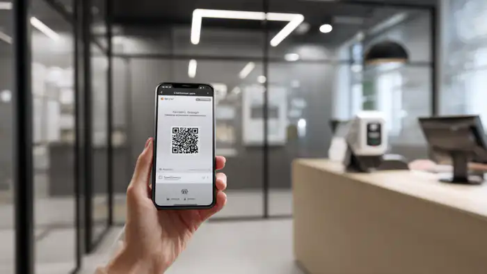 Единый QR-код: финал близок, банки на старте!