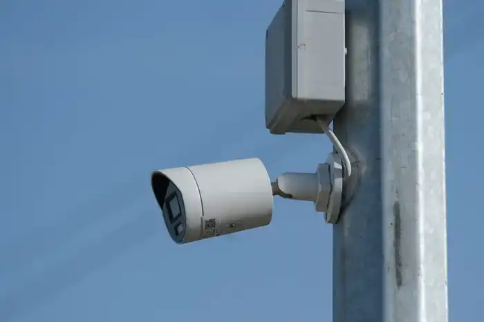 Чистота под контролем: в Наурызбайском районе установили 40 камер на мусорных площадках (2)