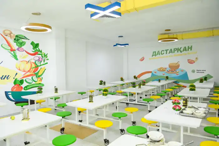 Город как сад: новые школы и благоустройство расцветают в регионе