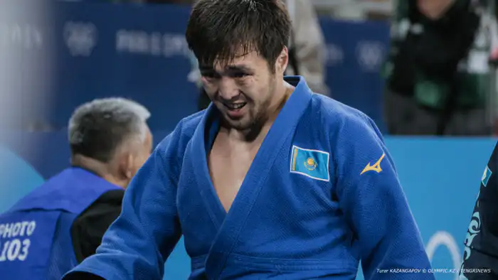 Елдос Сметов, чемпион Олимпийских игр в Париже, заявил о своем возвращении к тренировкам после операции на плече. Он поделился планами по восстановлению и готовности к новым соревнованиям.