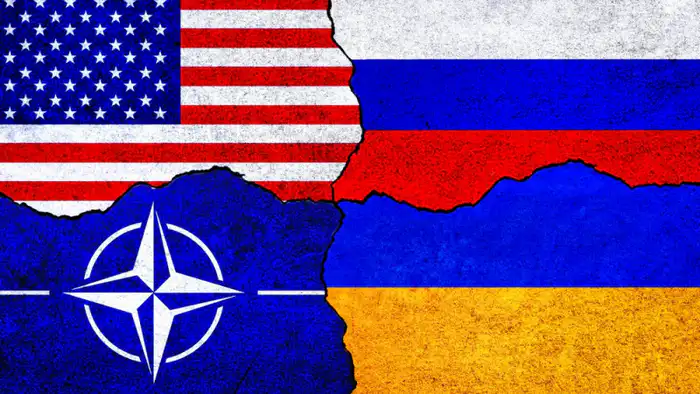 Трамп и Мерц: Альтернатива миру или новая игра?