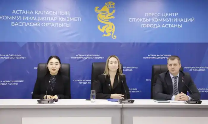 Всемирный день борьбы со СПИДом: какую профилактическую работу ведут в Астане (3)