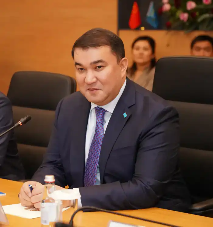 Инвестиции в Туркестанскую область: перспективы роста и развития ключевых отраслей