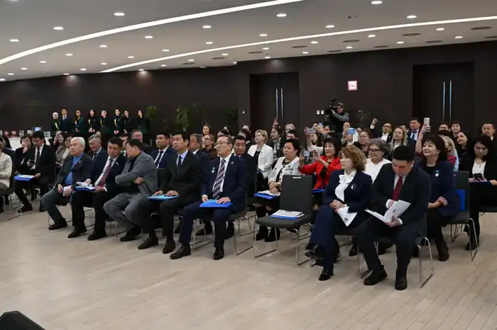 Более 7000 ценных документов было собрано и введено в научный оборот в рамках проекта «Архив-2025» (3)