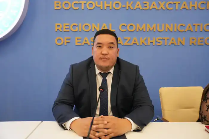 В ВКО запускается программа «Шығыс Бизнес»: международные инвестиции для поддержки регионального предпринимательства