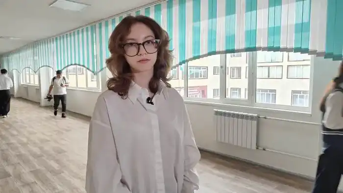 «Лидер XXI века»: в Карагандинской области выбрали самых эрудированных школьников (6)